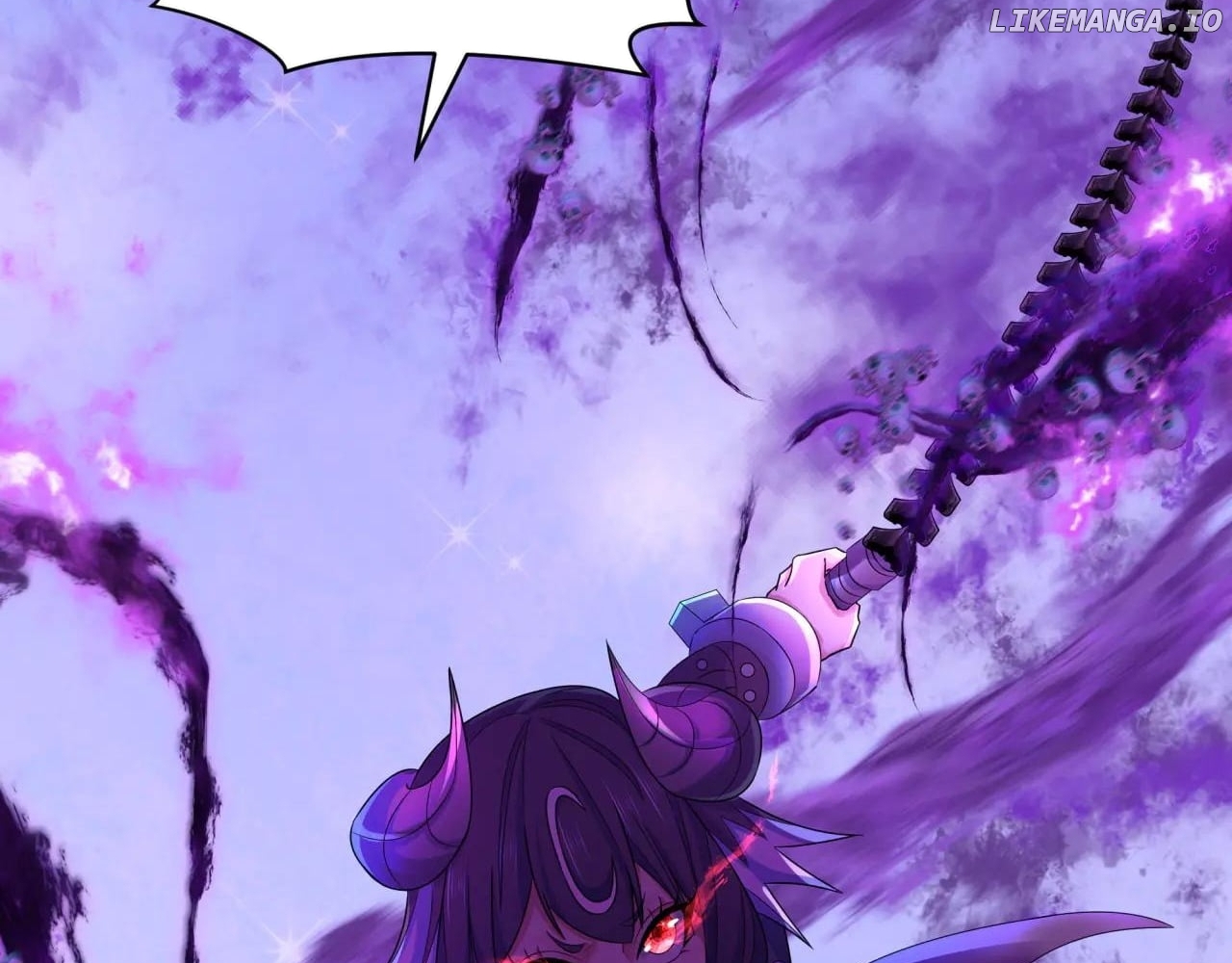 Era of the Haunted Chapter 359 - page 47